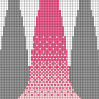 Copy of Dither Gradient 1 - Body 1