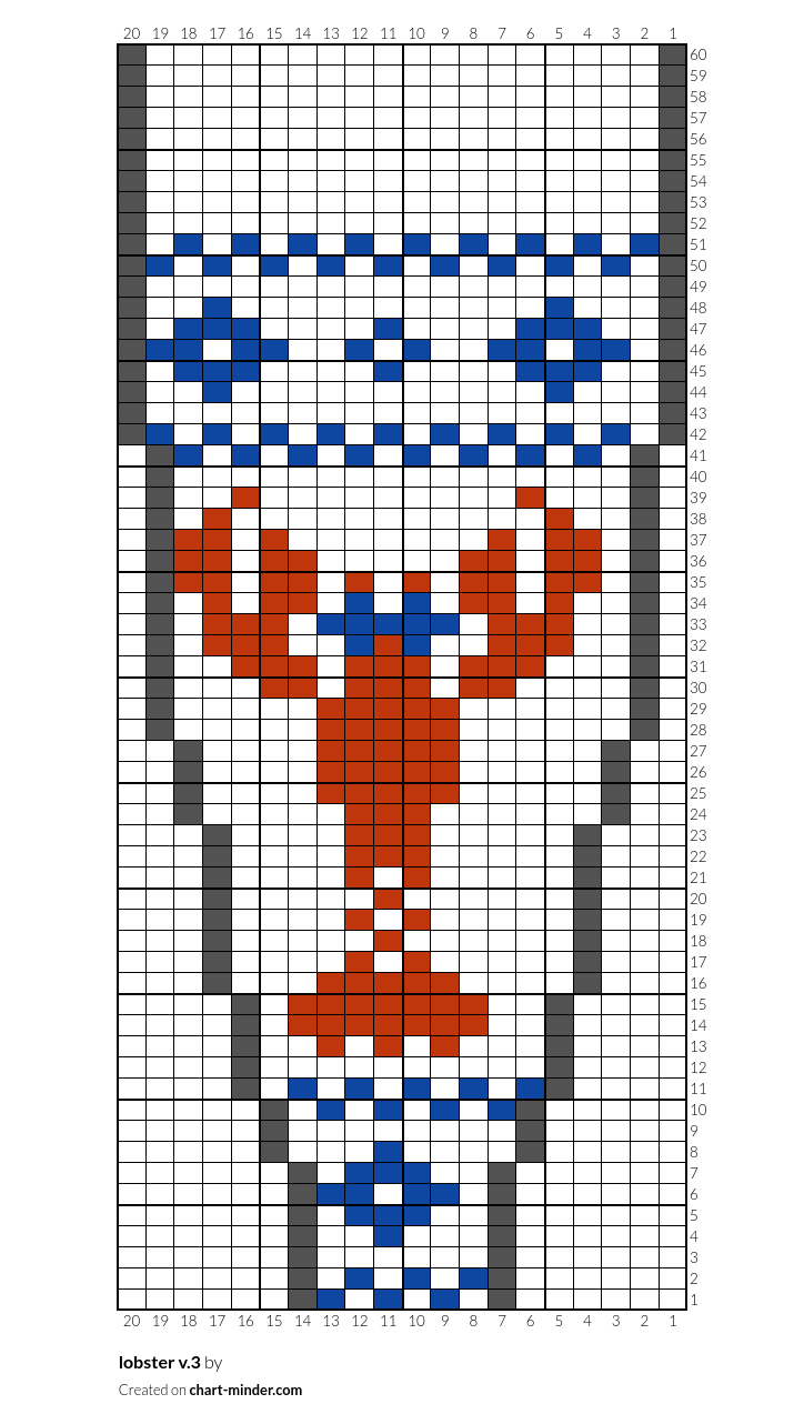 lobster v.3