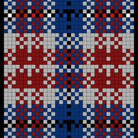 Red White and Blue