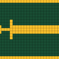 Sword, rose