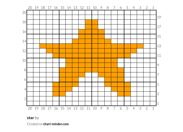 star