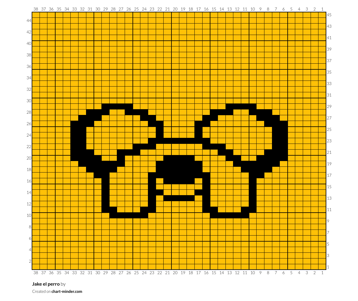 Jake el perro