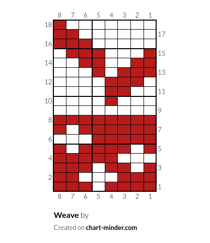 Weave 