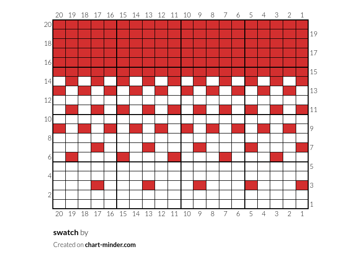 swatch