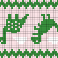 Copy of Copy of Dino Socks