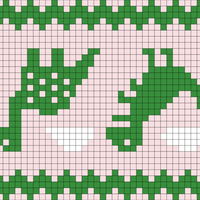 Copy of Copy of Dino Socks