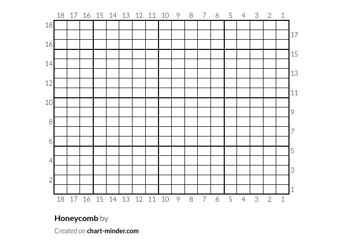 Honeycomb