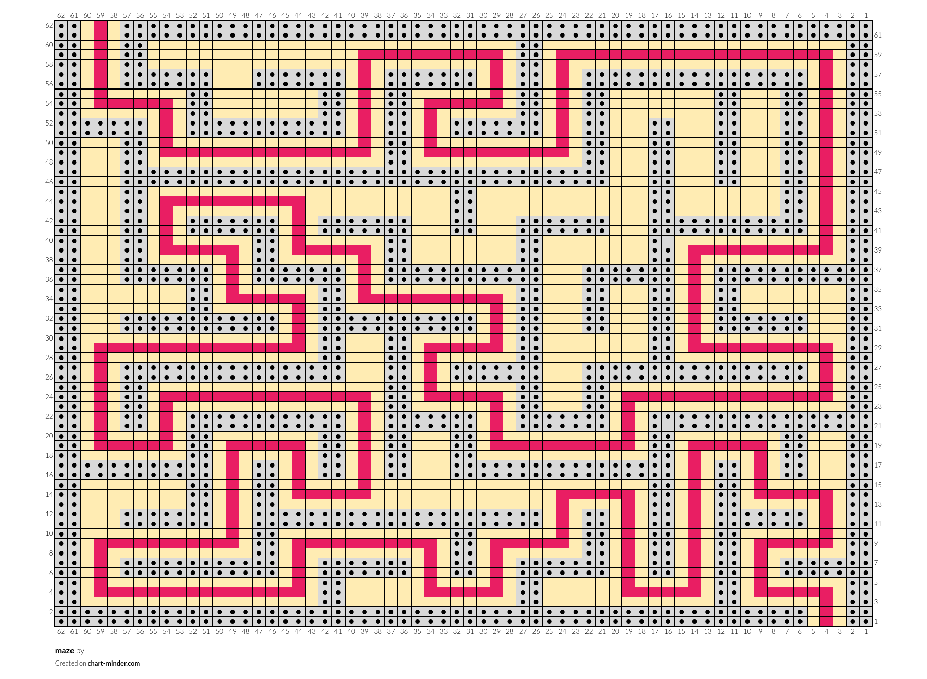 maze