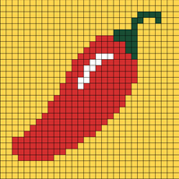 pepper