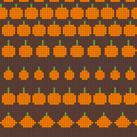 Copy of Pumpkin trim