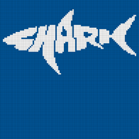 shark jumper 