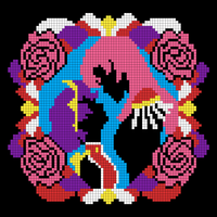 Revolutionary Girl Utena Tenjou Anthy Himemiya RGU SKU by Emily Price (Sanorace)