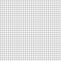 Grid for bird colors