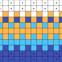 Copy of 4 color headband version 2