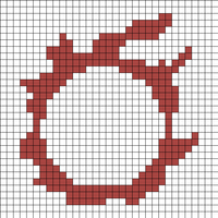 FFXIV Flame Logo