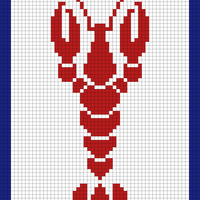 Copy of my lobster sweater