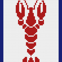 Copy of my lobster sweater