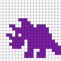Dinosaurio 2