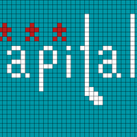 Capitals Logo