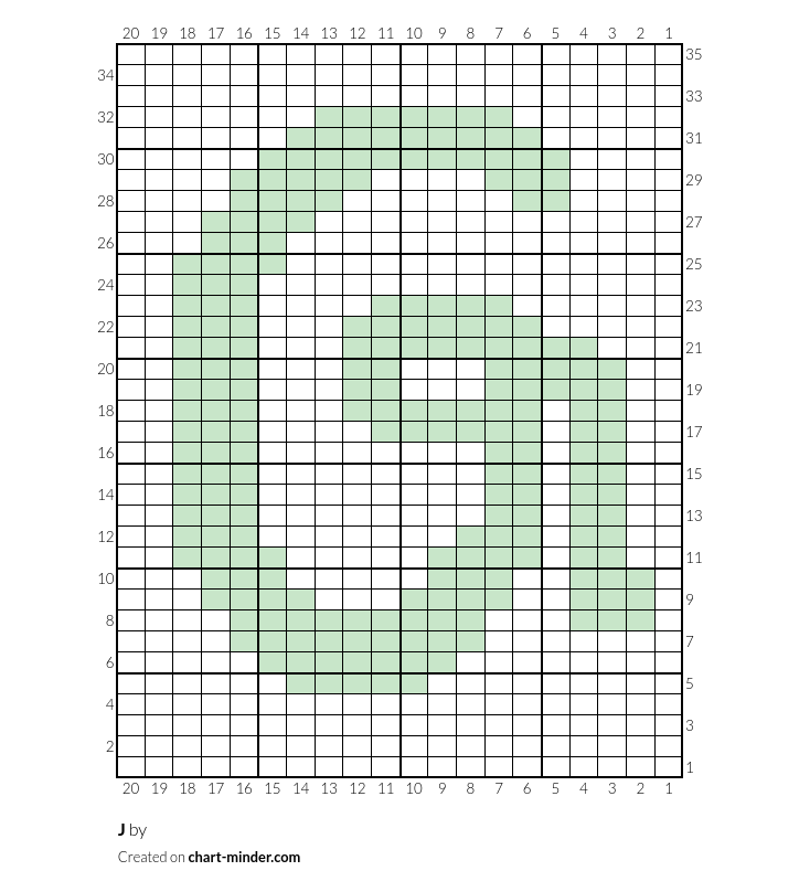 J