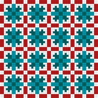 Crochet Blanket Squares