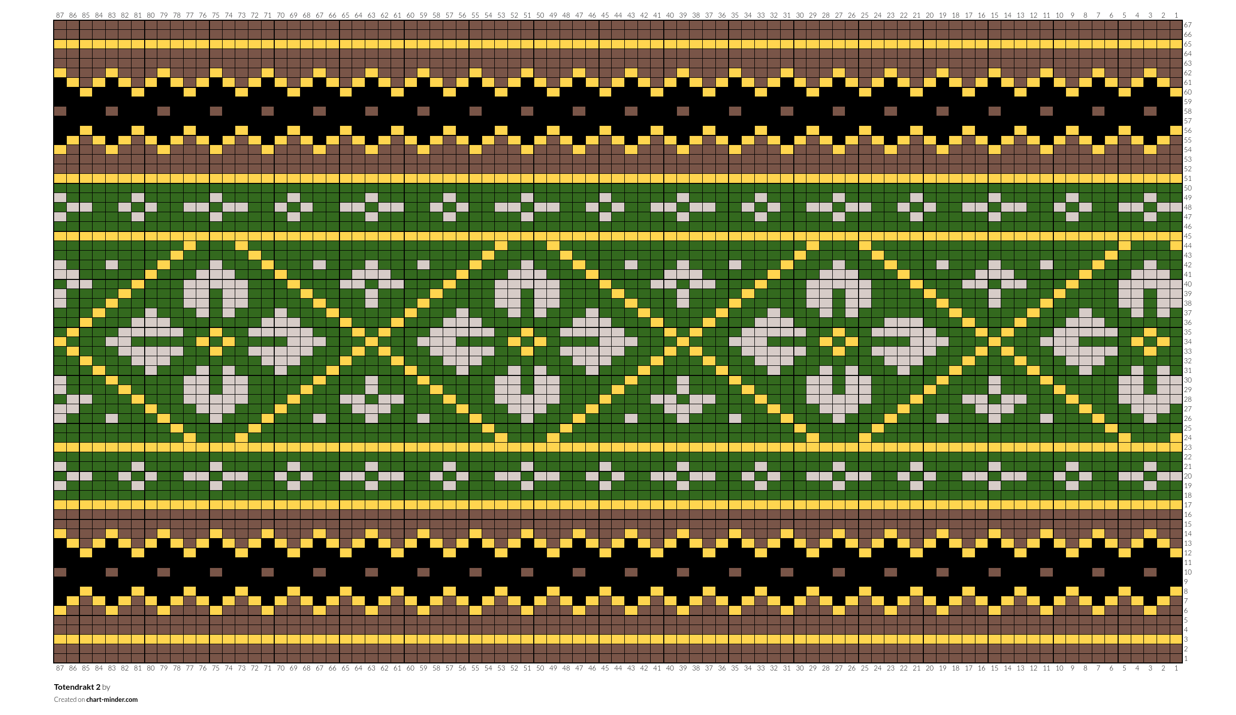 Totendrakt 2