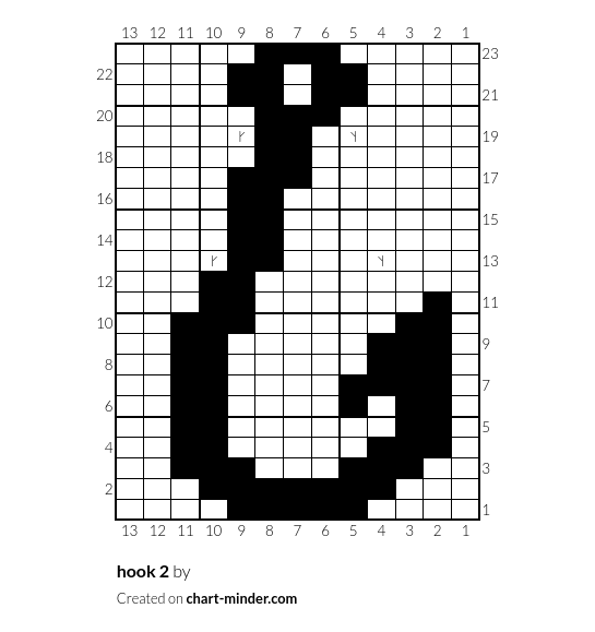 hook 2