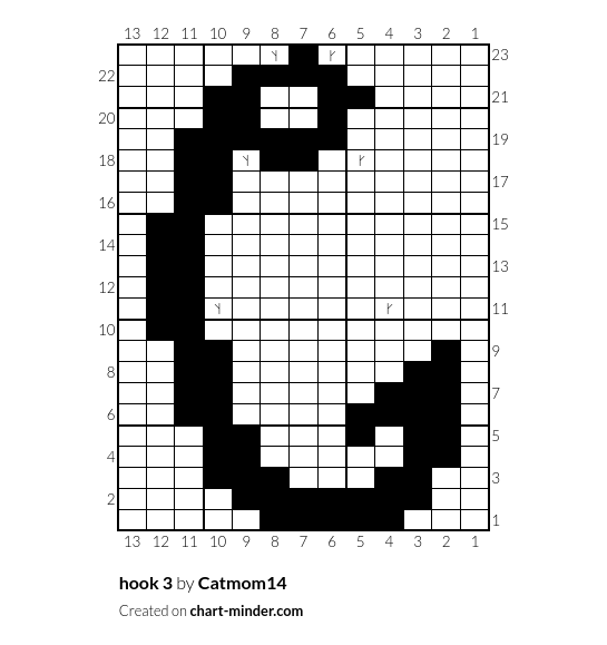 hook 3