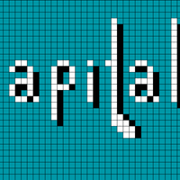 Copy of Copy of Capitals Logo
