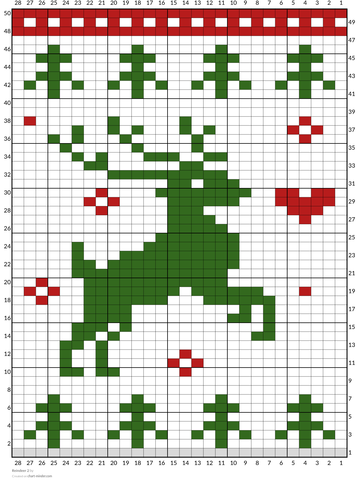 Reindeer 2