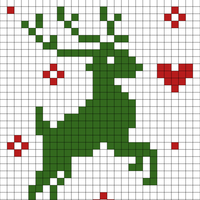 Reindeer 2