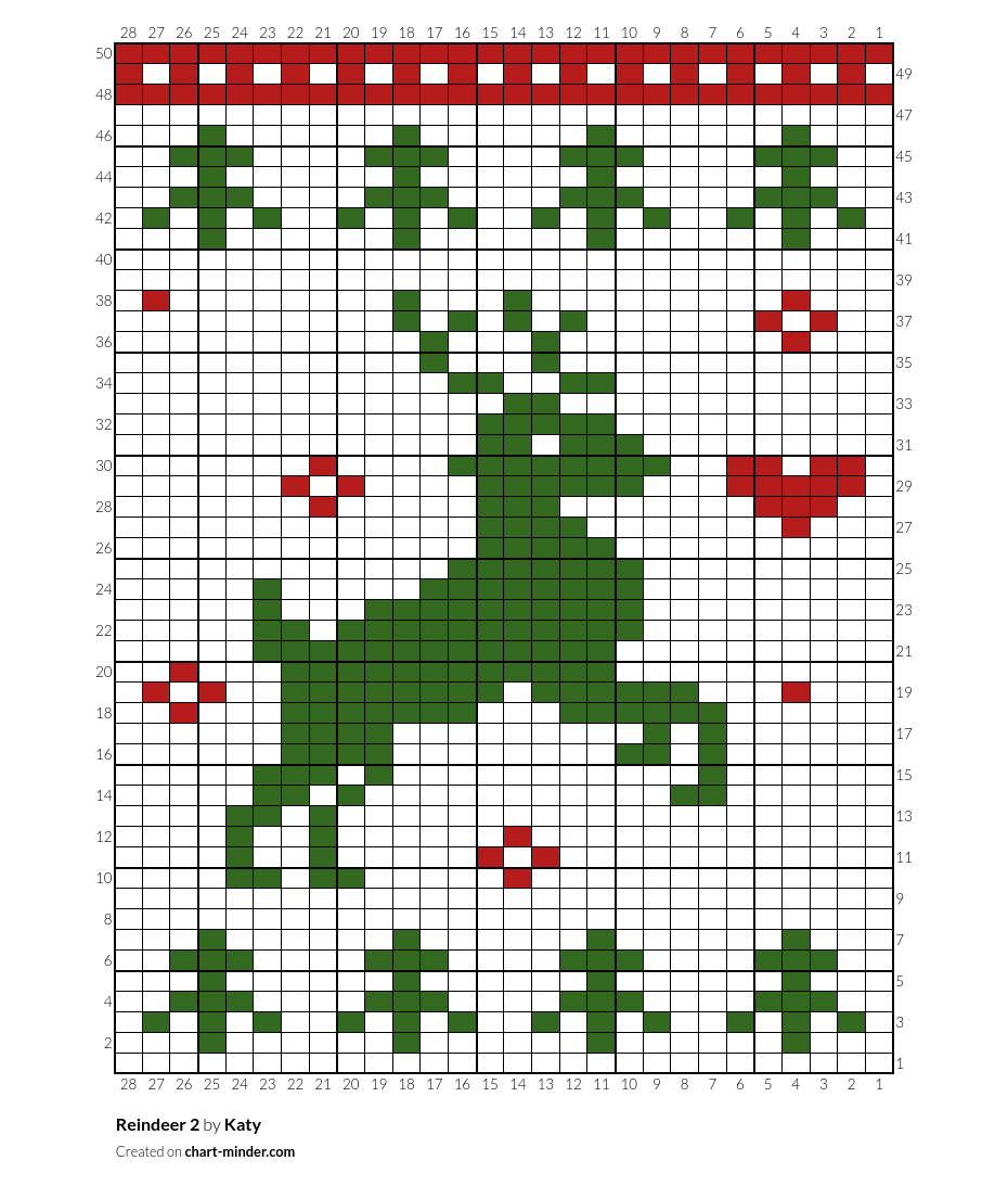 Reindeer 2