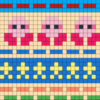 Copy of sweater doodles