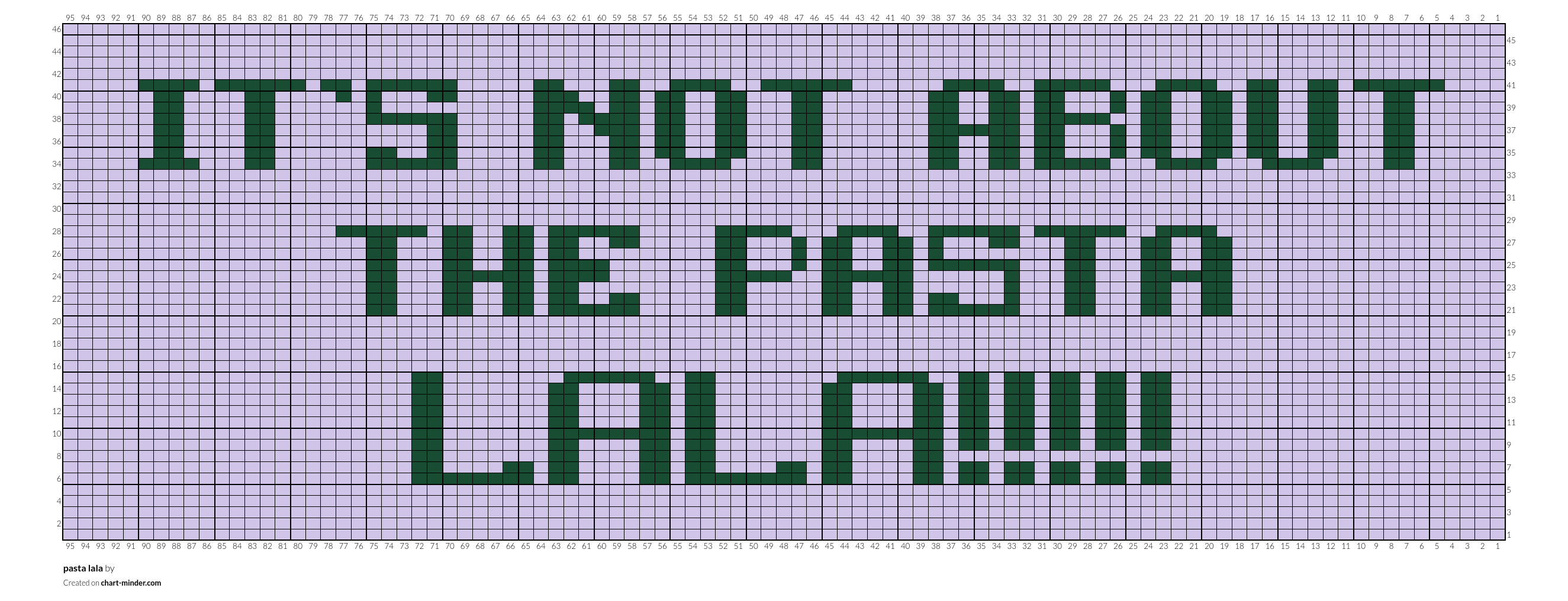 pasta lala