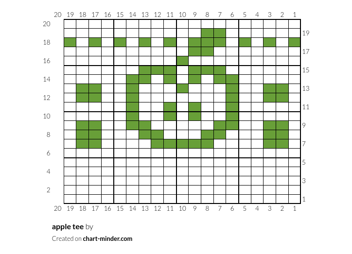 apple tee