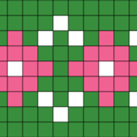 Mini Argyle