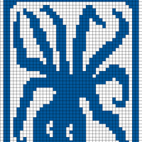 Flipped Adjusted Octopus