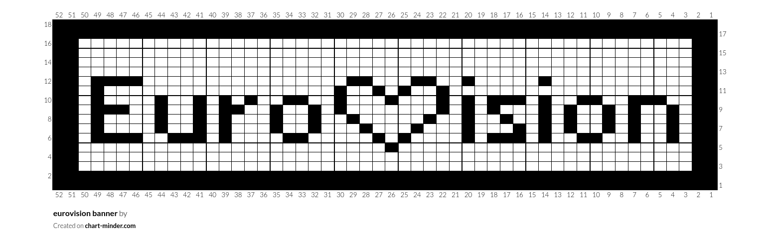 eurovision banner