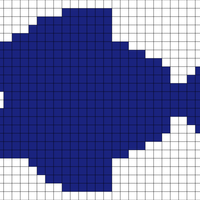 Fish - Blank