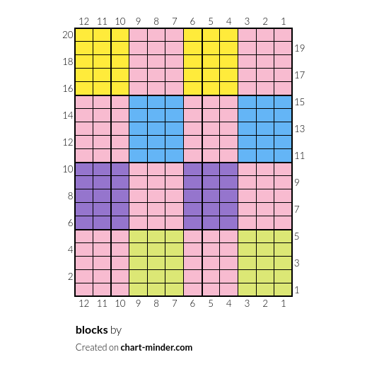 blocks