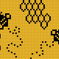 Copy of Final Bee Skirt