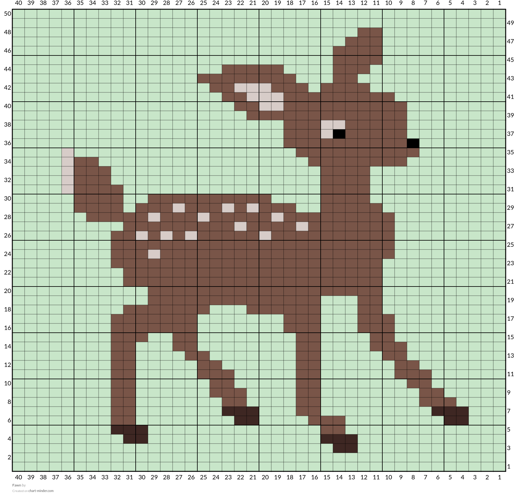 Fawn