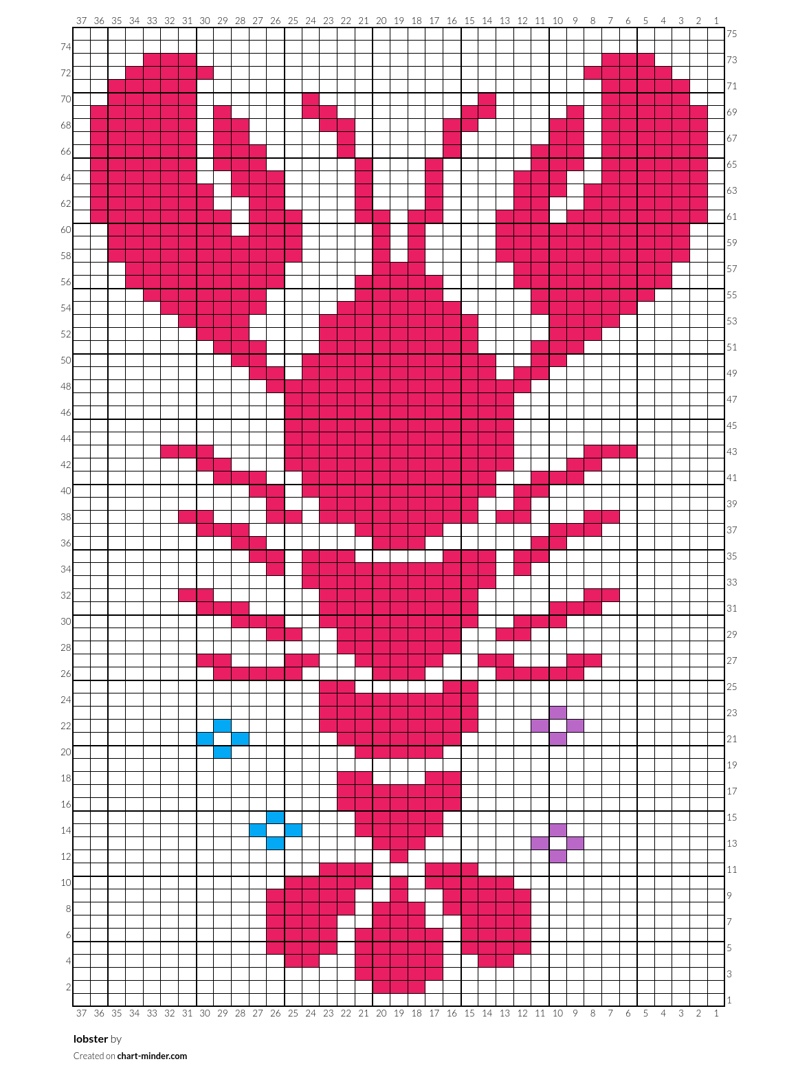 lobster
