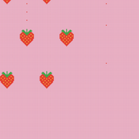 Symmetry strawberry
