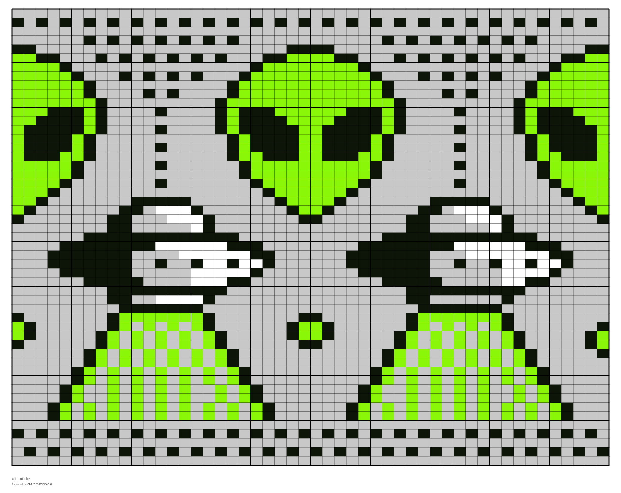 alien ufo