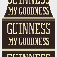 current version GUINNESS VEST