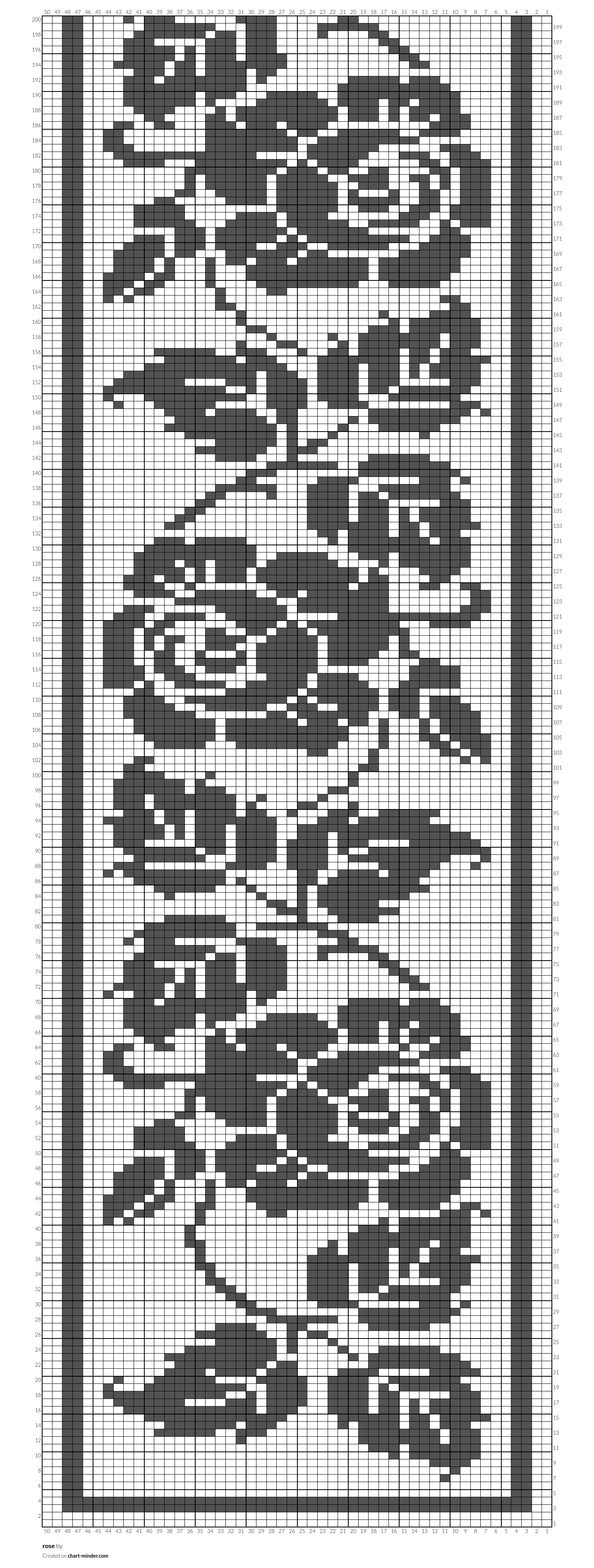 rose