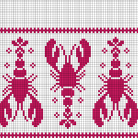 lobster body