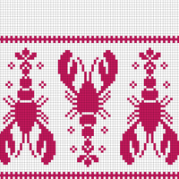 lobster body