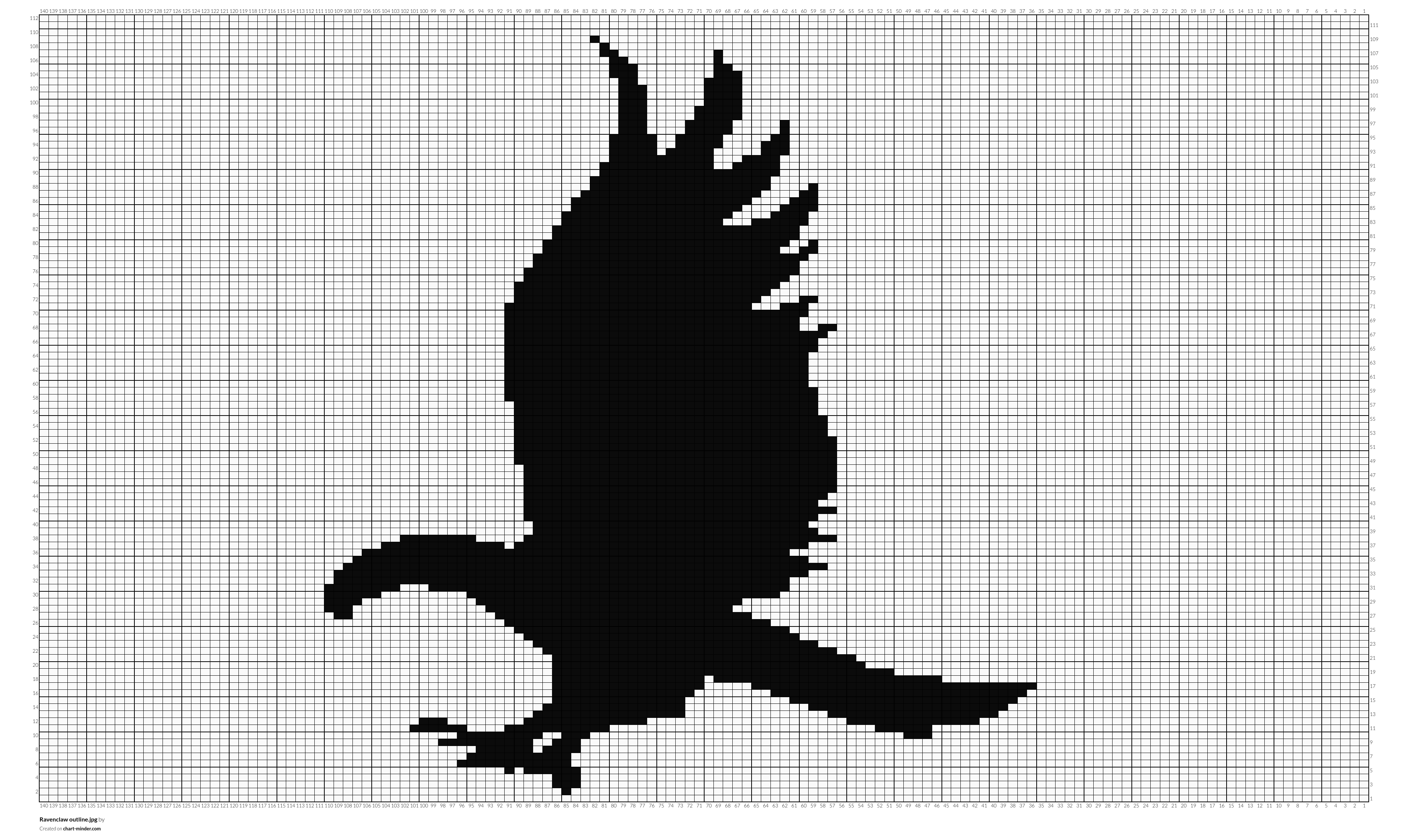 Ravenclaw outline.jpg